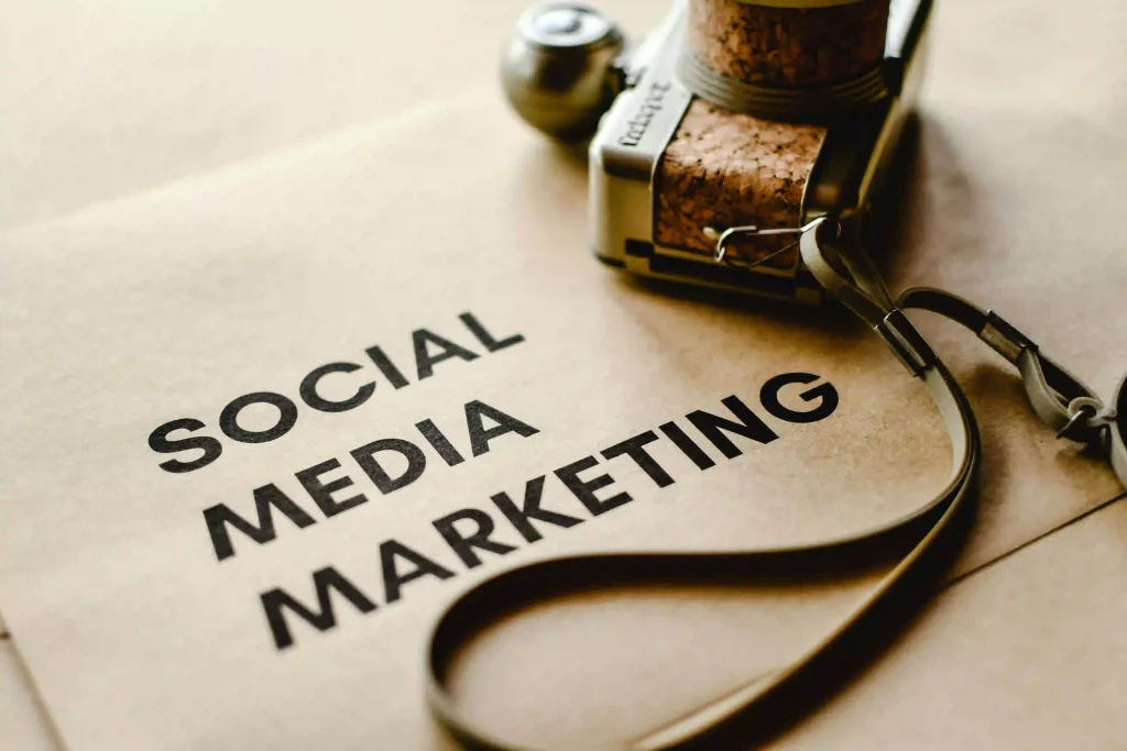 social media marketing as brand consultant in kochi
